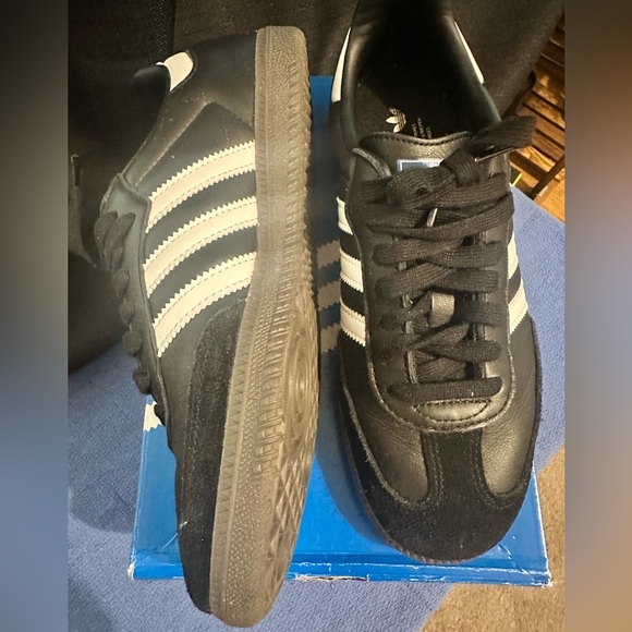 Adidas OG Sambas - Picture 3 of 5
